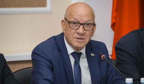 В Оренбуржье студенческие семьи получат официальный статус